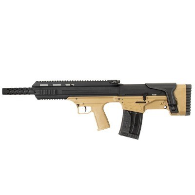 ATI BULL-DOG 12 GA - Image 1 of 3