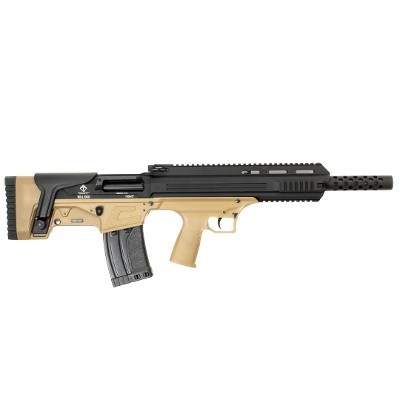 ATI BULL-DOG 12 GA - Image 2 of 3