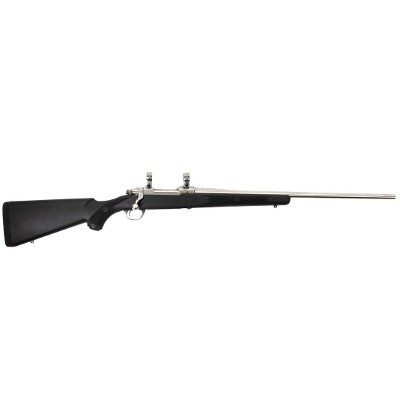 RUGER M77 MK II .223 REM - Image 2 of 2