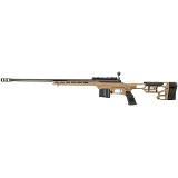 SAVAGE ARMS MODEL 110 MDT LSS-XL 6.5MM CREEDMOOR - Image 1 of 2
