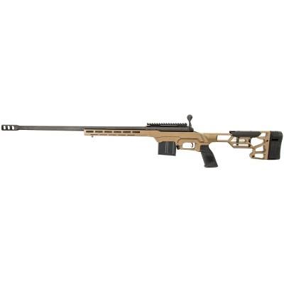 SAVAGE ARMS MODEL 110 MDT LSS-XL 6.5MM CREEDMOOR - Image 1 of 2