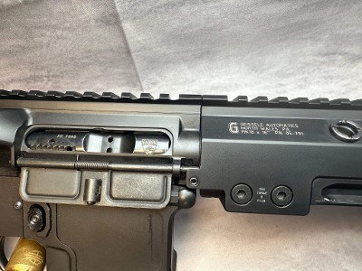 17 DESIGN AND MANUFACTURING 17DM-15 6MM ARC - Image 5 of 10