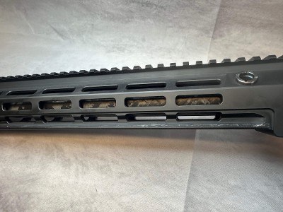 17 DESIGN AND MANUFACTURING 17DM-15 6MM ARC - Image 4 of 10