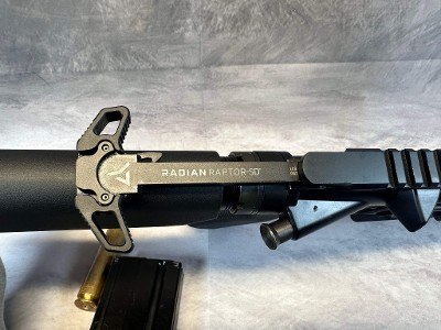 17 DESIGN AND MANUFACTURING 17DM-15 6MM ARC - Image 7 of 10