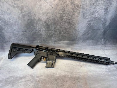 17 DESIGN AND MANUFACTURING 17DM-15 6MM ARC - Image 1 of 10