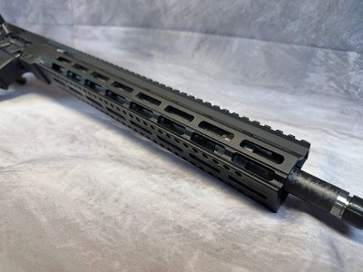 17 DESIGN AND MANUFACTURING 17DM-15 6MM ARC - Image 6 of 10