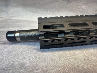 17 DESIGN AND MANUFACTURING 17DM-15 6MM ARC - Image 2 of 10