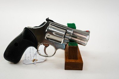 SMITH & WESSON 686 .357 MAG - Image 3 of 3