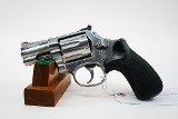 SMITH & WESSON 686 .357 MAG - Image 2 of 3