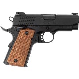 GIRSAN MC 1911 SC 9MM LUGER (9X19 PARA) - 2 of 3