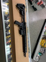 BRAVO COMPANY RECCE 11 MCMR - 1 of 6