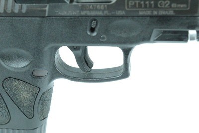 TAURUS PT111 G2 9MM LUGER (9x19 PARA) - Image 12 of 16