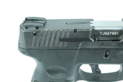TAURUS PT111 G2 9MM LUGER (9x19 PARA) - Image 10 of 16