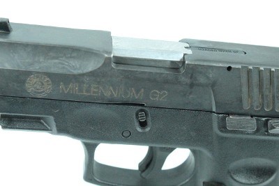 TAURUS PT111 G2 9MM LUGER (9x19 PARA) - Image 6 of 16