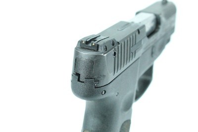 TAURUS PT111 G2 9MM LUGER (9x19 PARA) - Image 13 of 16