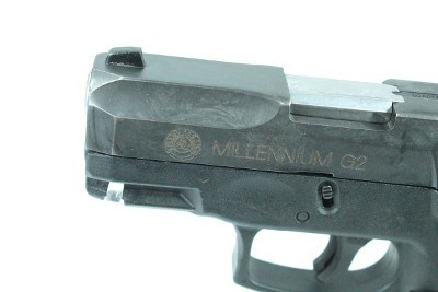 TAURUS PT111 G2 9MM LUGER (9x19 PARA) - Image 7 of 16