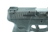 TAURUS PT111 G2 9MM LUGER (9x19 PARA) - Image 10 of 16