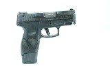 TAURUS PT111 G2 9MM LUGER (9x19 PARA) - Image 1 of 16