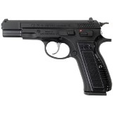 CZ 75 B RETRO 9MM LUGER (9X19 PARA) - Image 1 of 3