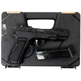 CZ 75 B RETRO 9MM LUGER (9X19 PARA) - Image 3 of 3