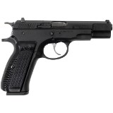 CZ 75 B RETRO 9MM LUGER (9X19 PARA) - Image 2 of 3