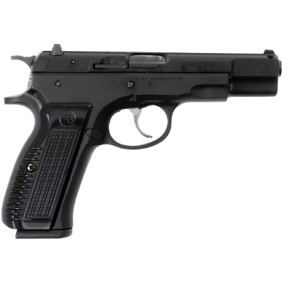 CZ 75 B RETRO 9MM LUGER (9X19 PARA) - Image 2 of 3