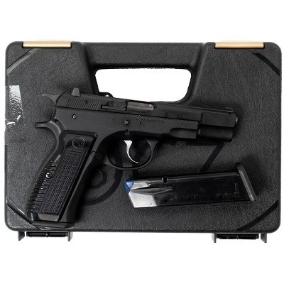 CZ 75 B RETRO 9MM LUGER (9X19 PARA) - Image 3 of 3