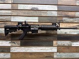 COLT AR-15A3 5.56X45MM NATO - Image 1 of 5
