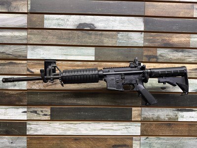 COLT AR-15A3 5.56X45MM NATO - Image 2 of 5