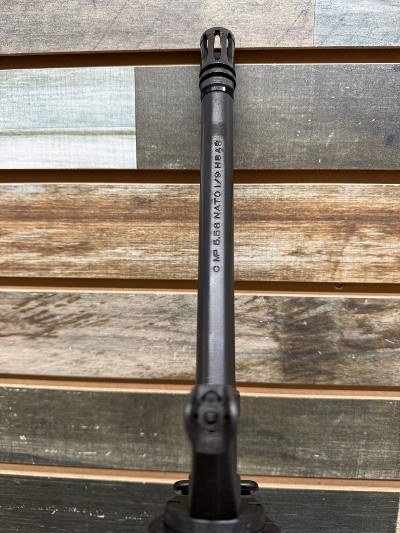 COLT AR-15A3 5.56X45MM NATO - Image 4 of 5
