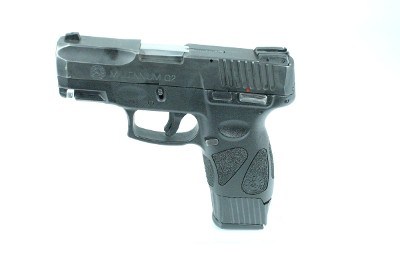 TAURUS PT111 G2 9MM LUGER (9x19 PARA) - Image 2 of 16
