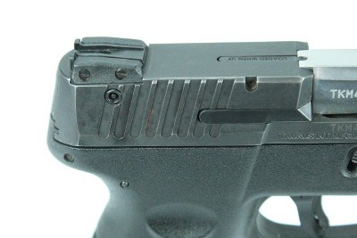 TAURUS PT111 G2 9MM LUGER (9x19 PARA) - Image 10 of 16