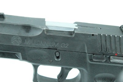 TAURUS PT111 G2 9MM LUGER (9x19 PARA) - Image 6 of 16