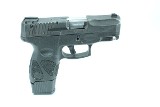 TAURUS PT111 G2 9MM LUGER (9x19 PARA) - Image 1 of 16
