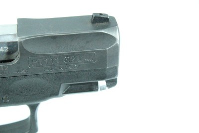 TAURUS PT111 G2 9MM LUGER (9x19 PARA) - Image 8 of 16