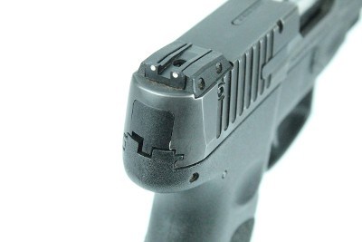 TAURUS PT111 G2 9MM LUGER (9x19 PARA) - Image 13 of 16