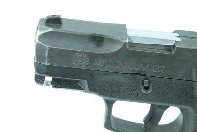 TAURUS PT111 G2 9MM LUGER (9x19 PARA) - Image 7 of 16