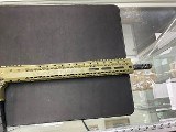 BLACK RAIN ORDNANCE SPEC15 "SNIPER GREEN" 5.56X45MM NATO - Image 4 of 4