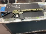 BLACK RAIN ORDNANCE SPEC15 "SNIPER GREEN" 5.56X45MM NATO - Image 2 of 4