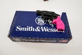 SMITH & WESSON 43C .22 LR - Image 1 of 3