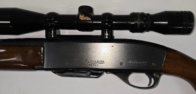 REMINGTON 740 .30-06 SPRG - Image 8 of 12
