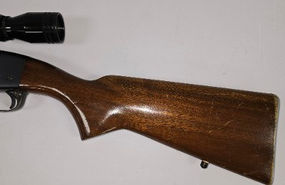 REMINGTON 740 .30-06 SPRG - Image 7 of 12