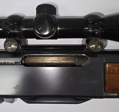 REMINGTON 740 .30-06 SPRG - Image 12 of 12