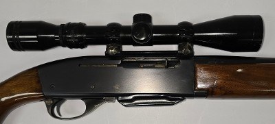 REMINGTON 740 .30-06 SPRG - Image 3 of 12