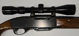 REMINGTON 740 .30-06 SPRG - Image 3 of 12