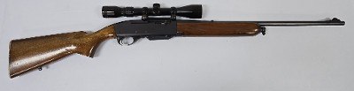 REMINGTON 740 .30-06 SPRG - Image 1 of 12