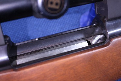CZ 550 .416 RIGBY - Image 8 of 15