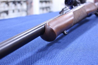 CZ 550 .416 RIGBY - Image 15 of 15