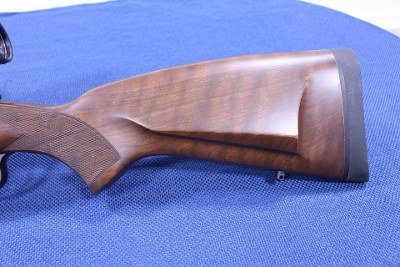 CZ 550 .416 RIGBY - Image 10 of 15