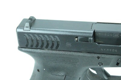 GLOCK 22 GEN 3 40 Smith & Wesson - Image 11 of 16